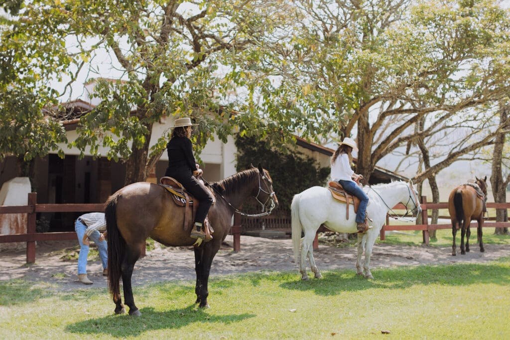 Discover Hacienda de San Antonio
