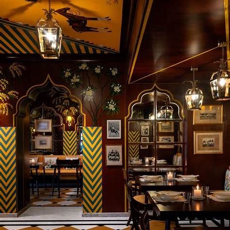 Hidden Gem: Polo Palladio Jaipur
