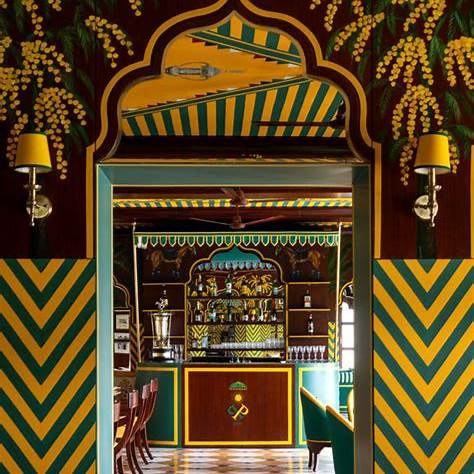 Hidden Gem: Polo Palladio Jaipur