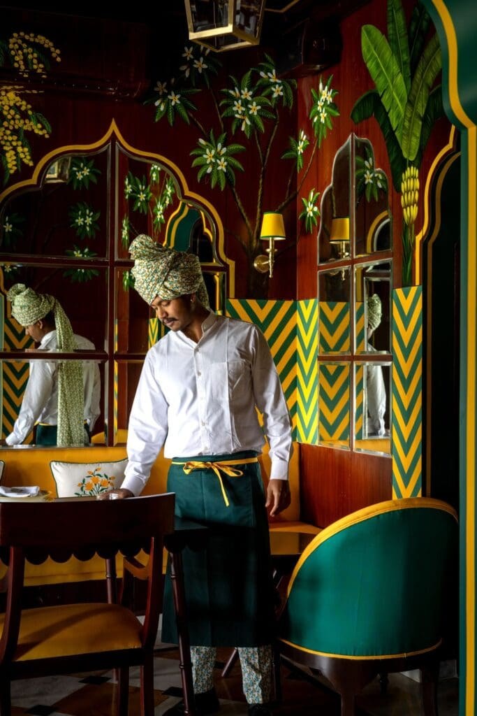 Hidden Gem: Polo Palladio Jaipur