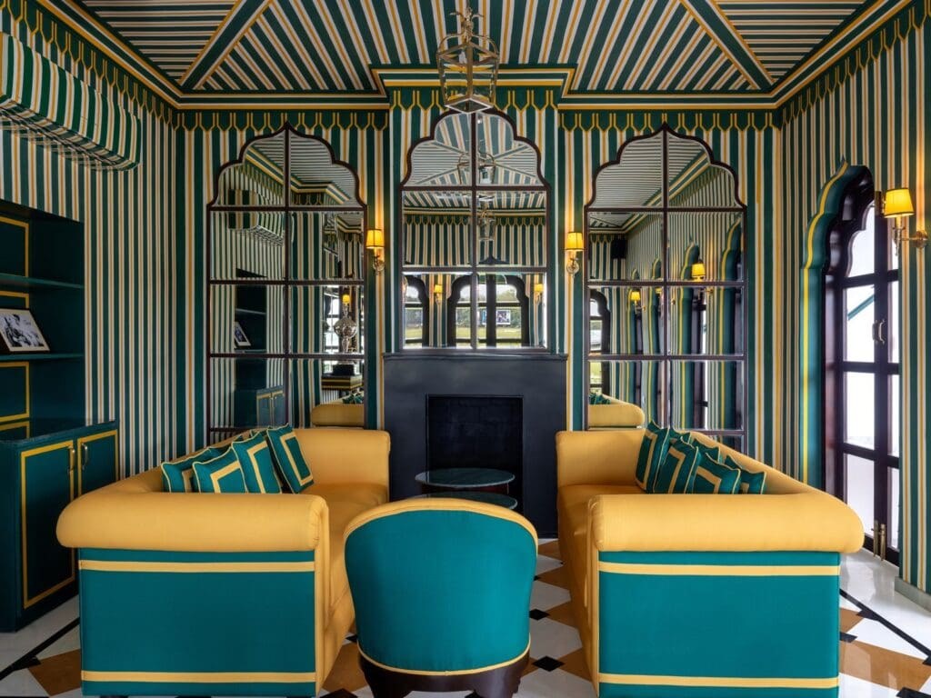 Hidden Gem: Polo Palladio Jaipur