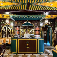 Hidden Gem: Polo Palladio Jaipur
