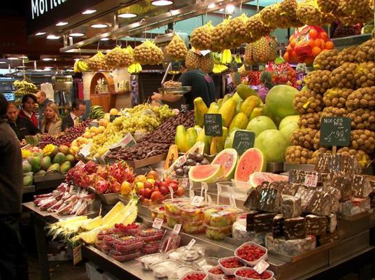 From Tapas to Truffles: Europe’s Ultimate Food Market Tour