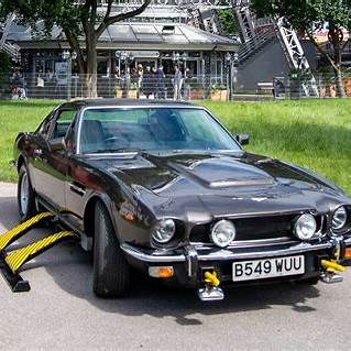 A Thrilling Journey into the World of James Bond