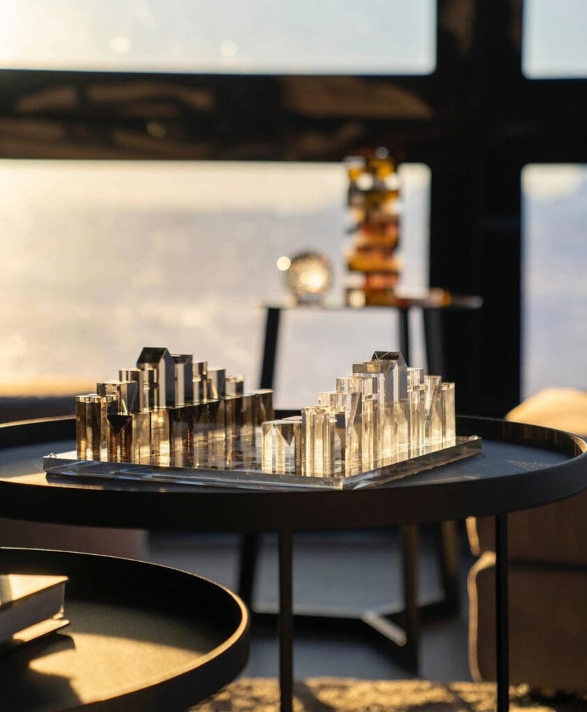 White Desert Antarctica: Luxury and Adventure at the Edge of the World