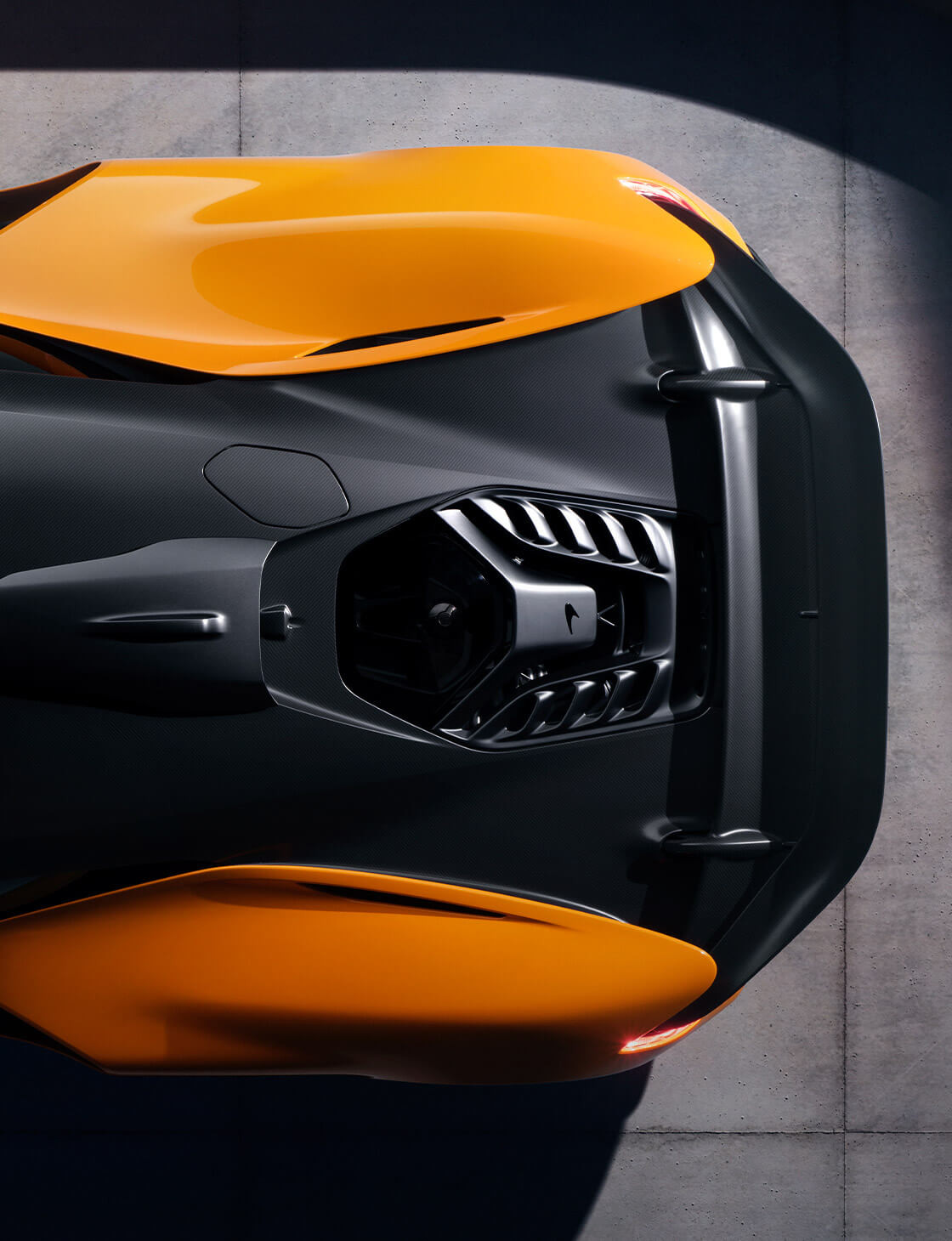 A New Benchmark: Introducing McLaren’s Latest Supercar