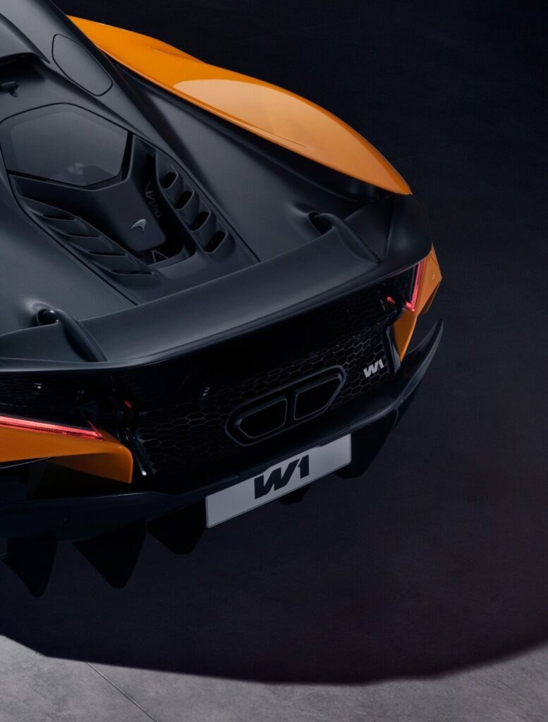 A New Benchmark: Introducing McLaren’s Latest Supercar