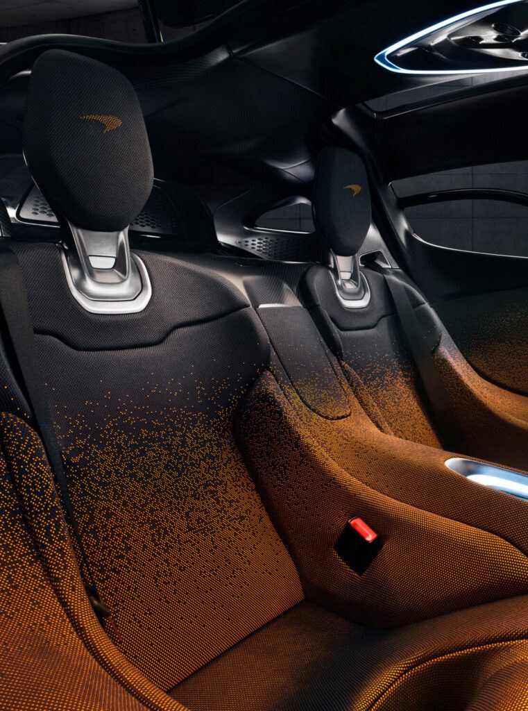 A New Benchmark: Introducing McLaren’s Latest Supercar