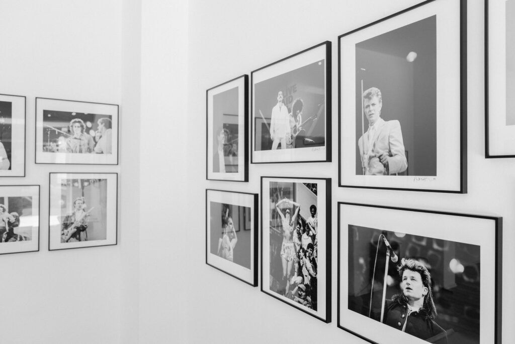 40 Years On: The Silent Power of Live Aid 1985, Seen Through a New Lens