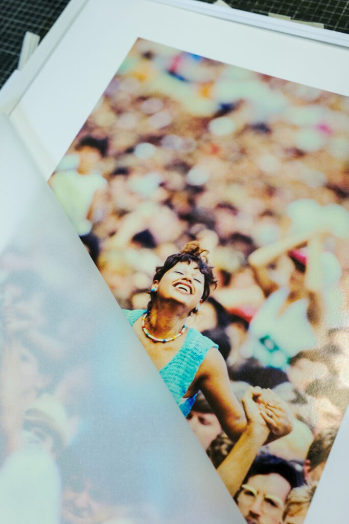 40 Years On: The Silent Power of Live Aid 1985, Seen Through a New Lens