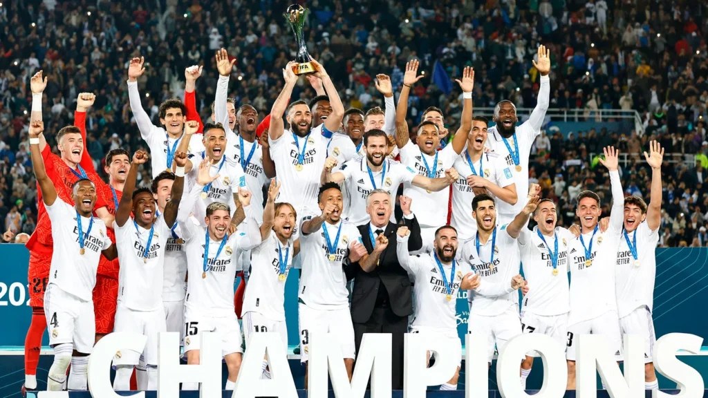 Carlo Ancelotti Leaves Real Madrid: A Legacy of Class and 15 Titles
