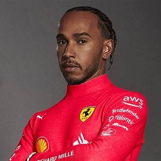 Lewis Hamilton’s First Days at Ferrari: A New Era Begins