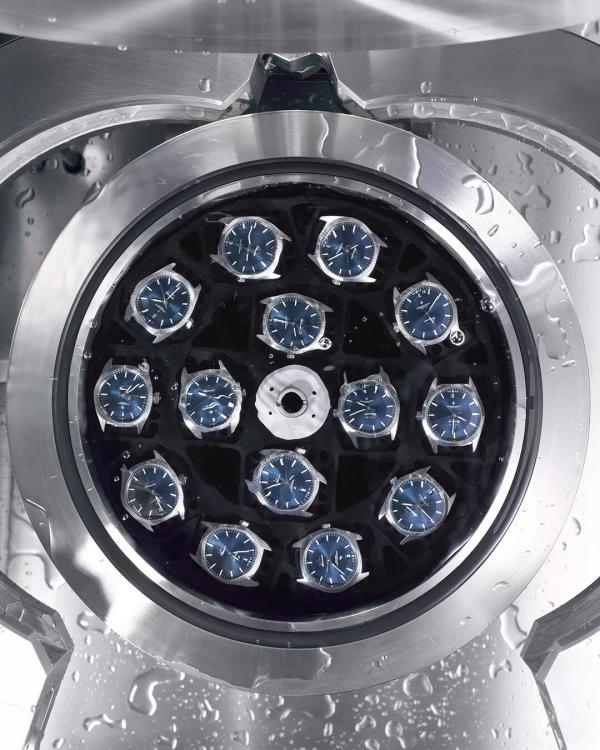Ten Years to Zero: How OMEGA’s Master Chronometer Reset the Baseline