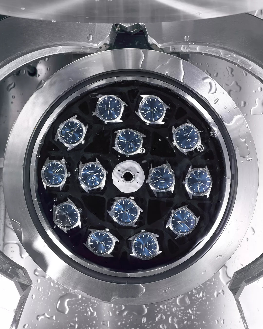 Ten Years to Zero: How OMEGA’s Master Chronometer Reset the Baseline