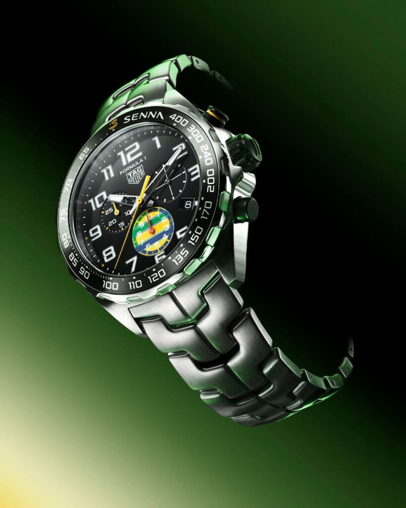 TAG Heuer