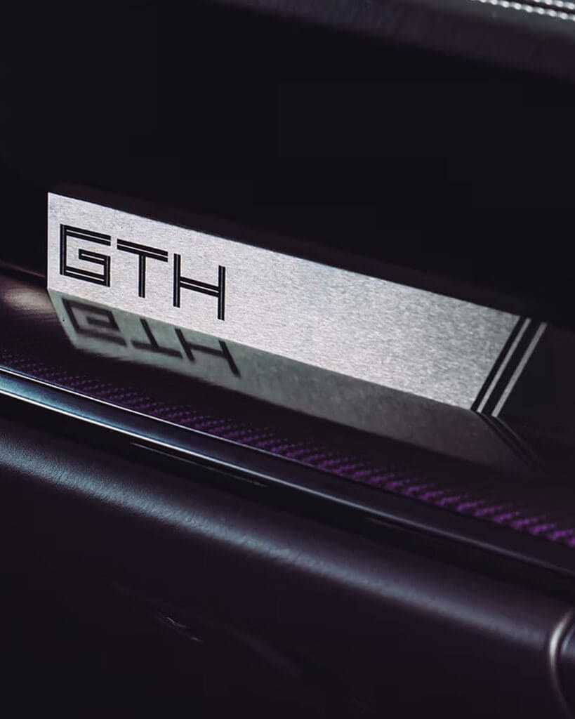 Porsche RML P39: A Le Mans Legend Reimagined