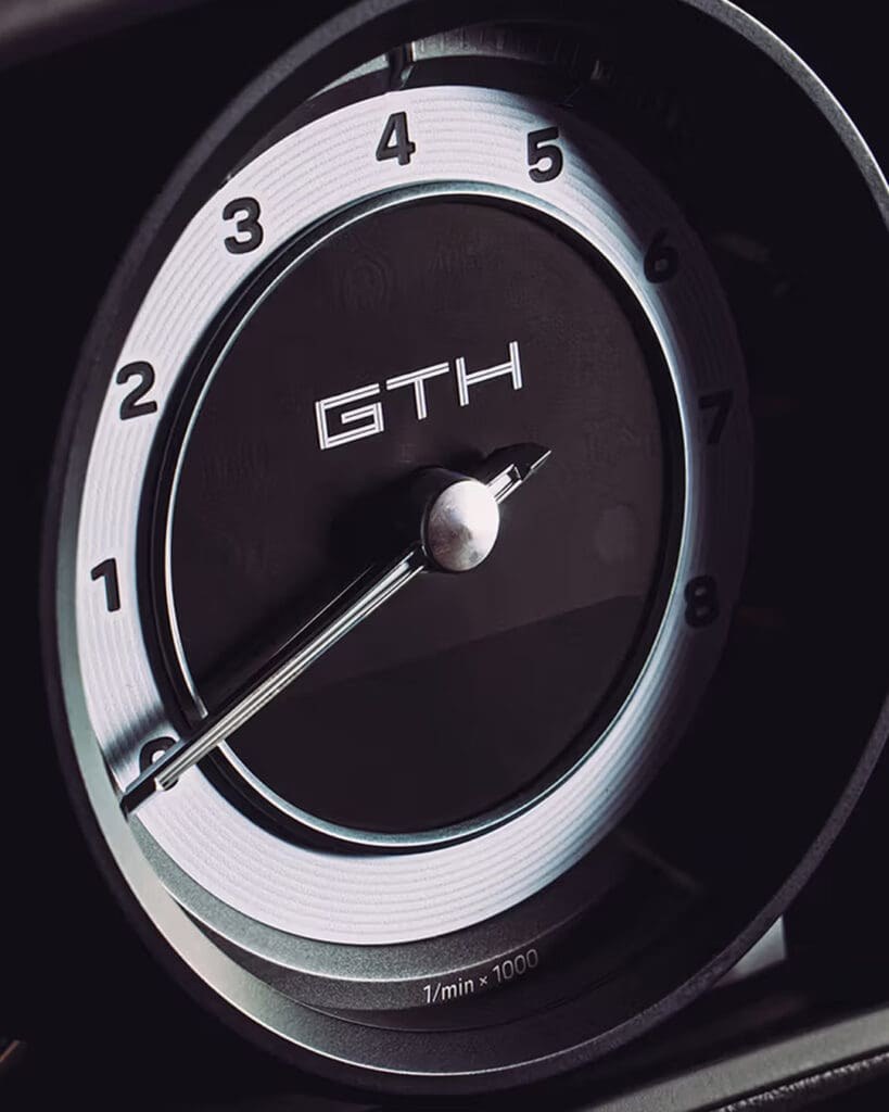 Porsche RML P39: A Le Mans Legend Reimagined