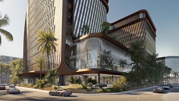 Mandarin Oriental Downtown Dubai: A New Standard of Urban Grandeur