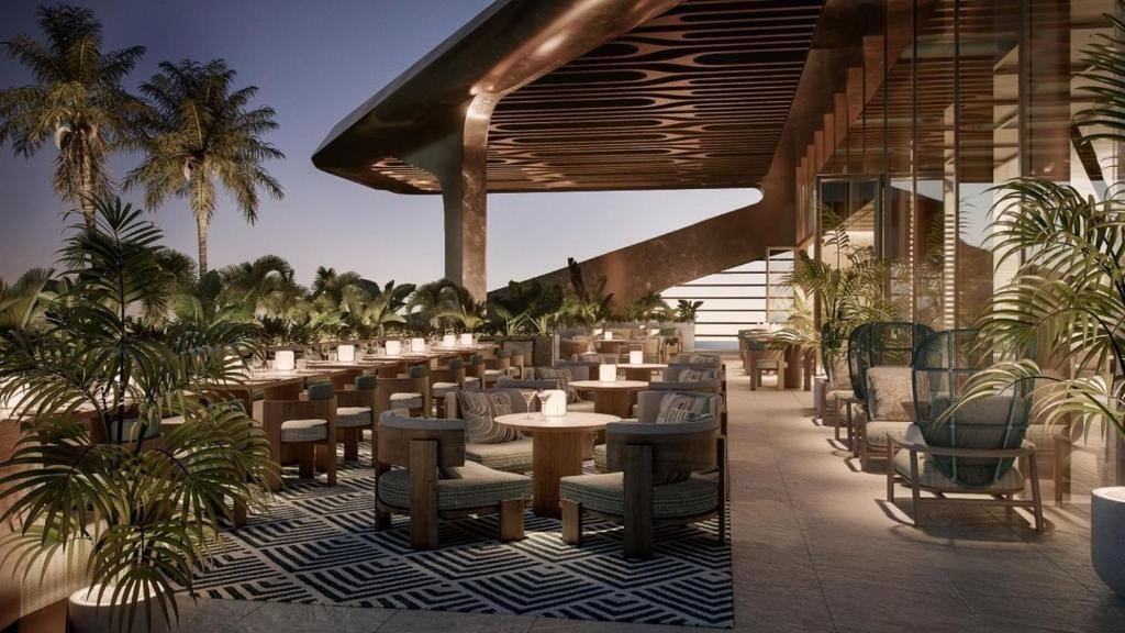Mandarin Oriental Downtown Dubai: A New Standard of Urban Grandeur