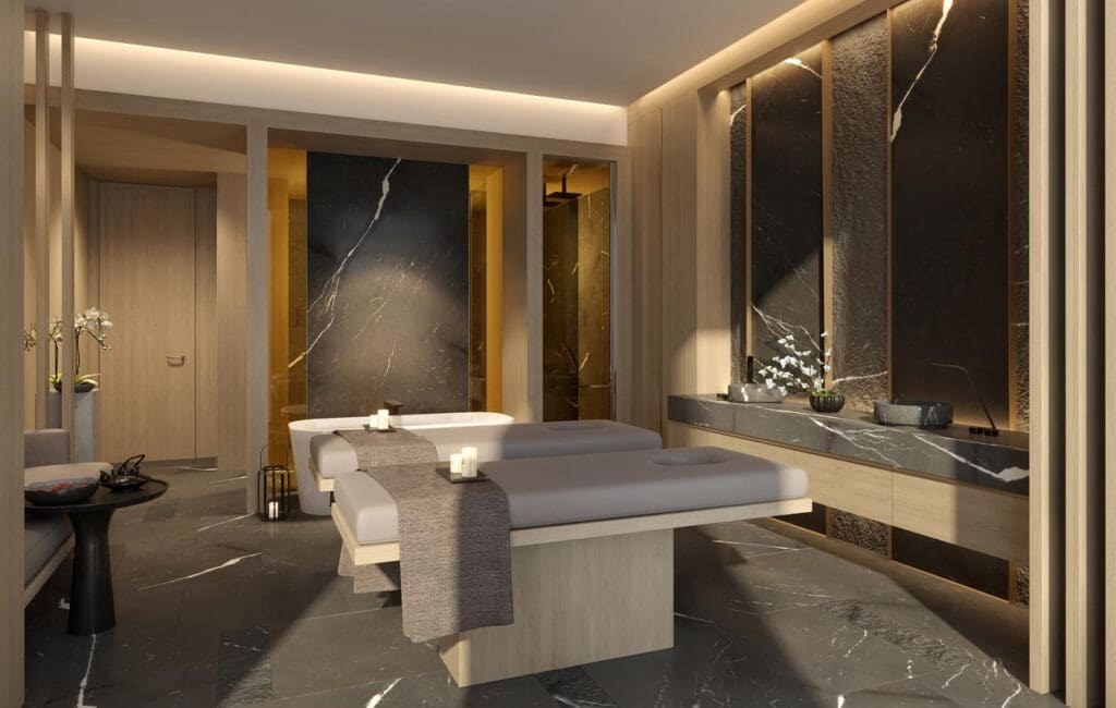 Mandarin Oriental Downtown Dubai: A New Standard of Urban Grandeur