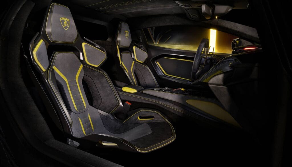 Lamborghini Fenomeno