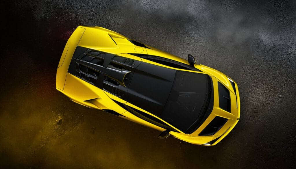 Lamborghini Fenomeno: A Masterpiece of Power and Rarity
