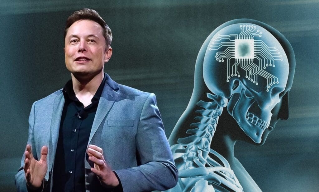 Neuralink’s Bold Move: The Future of Brain-Tech Integration