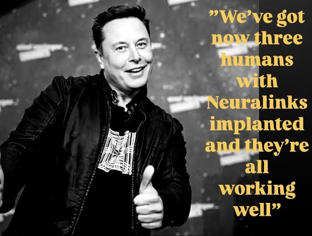 Neuralink’s Bold Move: The Future of Brain-Tech Integration