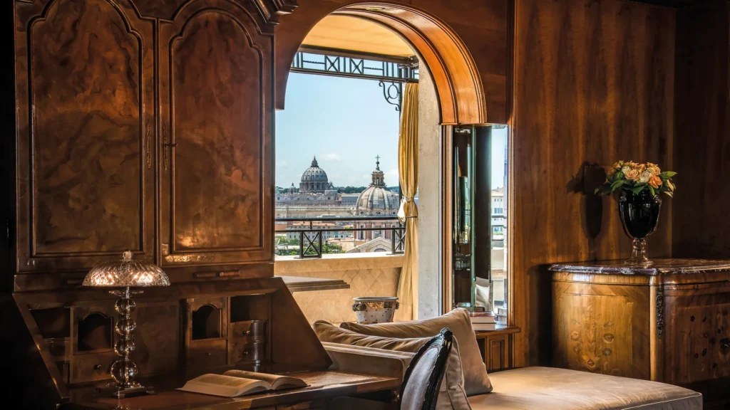 Rome Awaits: Your Guide to Must-Visit Locations