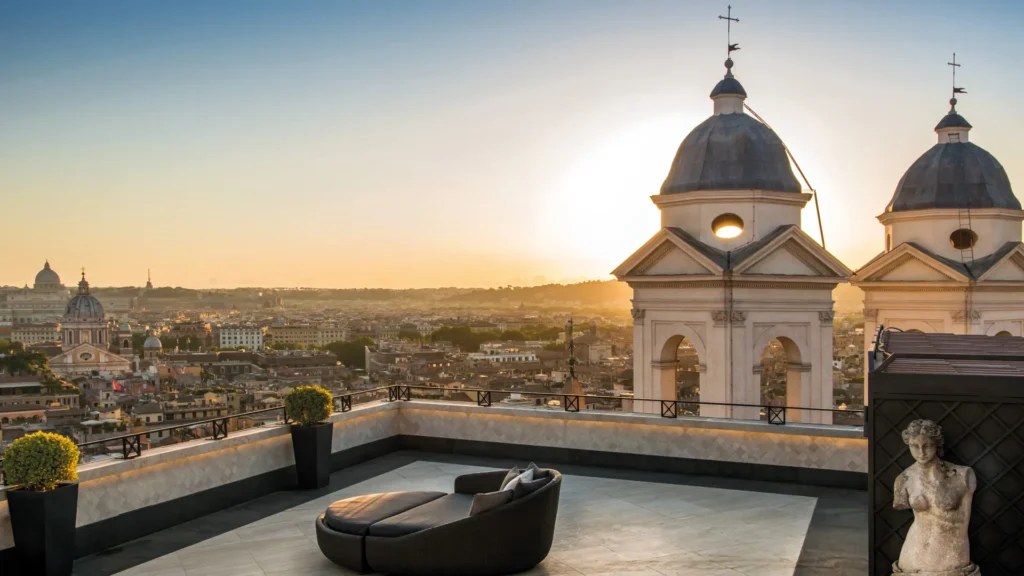 Rome Awaits: Your Guide to Must-Visit Locations