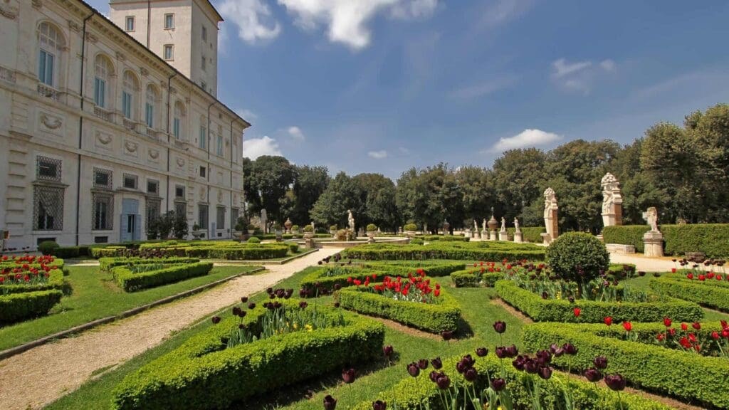 Rome Awaits: Your Guide to Must-Visit Locations