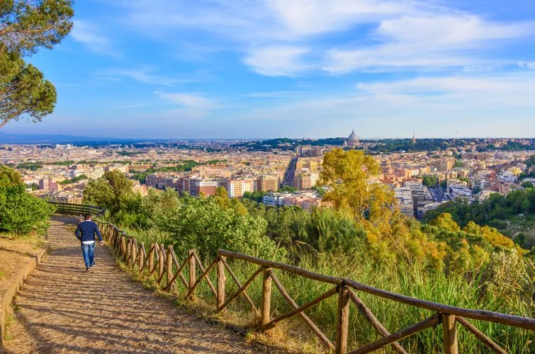 Rome Awaits: Your Guide to Must-Visit Locations