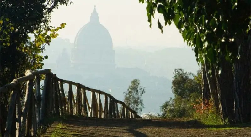 Rome Awaits: Your Guide to Must-Visit Locations