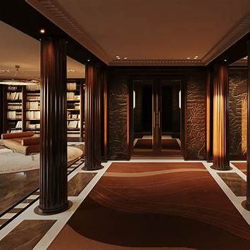 All Aboard the Orient Express… at Sea!