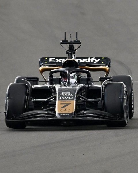 The F1 Film Everyone’s Talking About