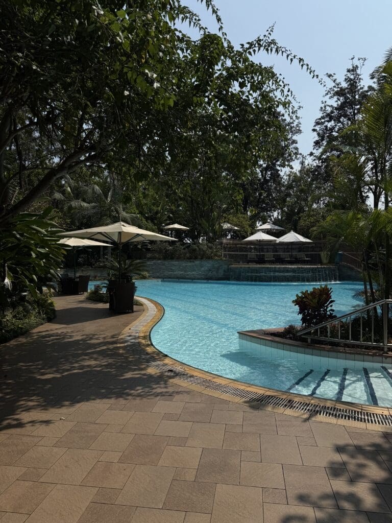 A Weekend in Kigali at the FIA Awards 2024