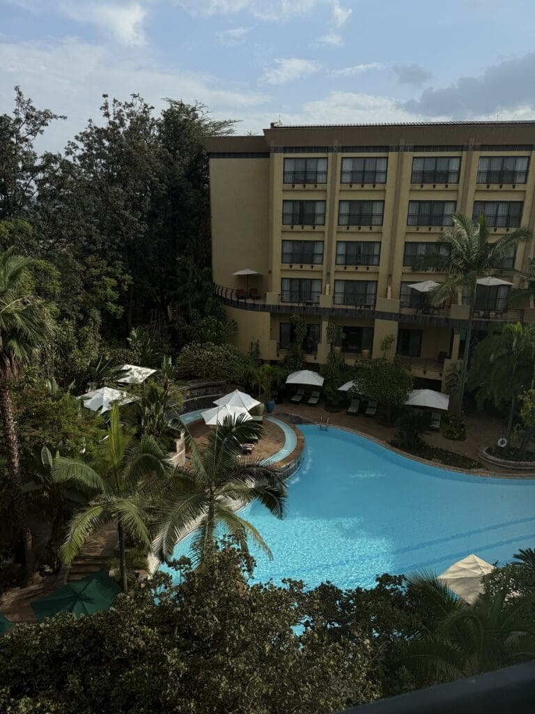 A Weekend in Kigali at the FIA Awards 2024