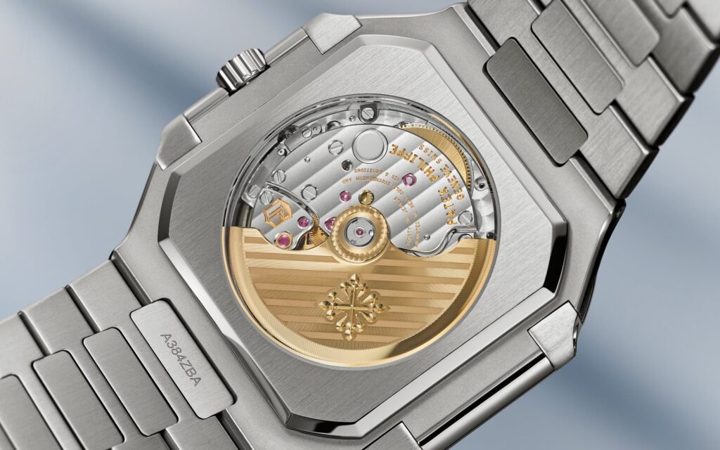 Breaking Boundaries: The New Patek Philippe Cubitus Collection