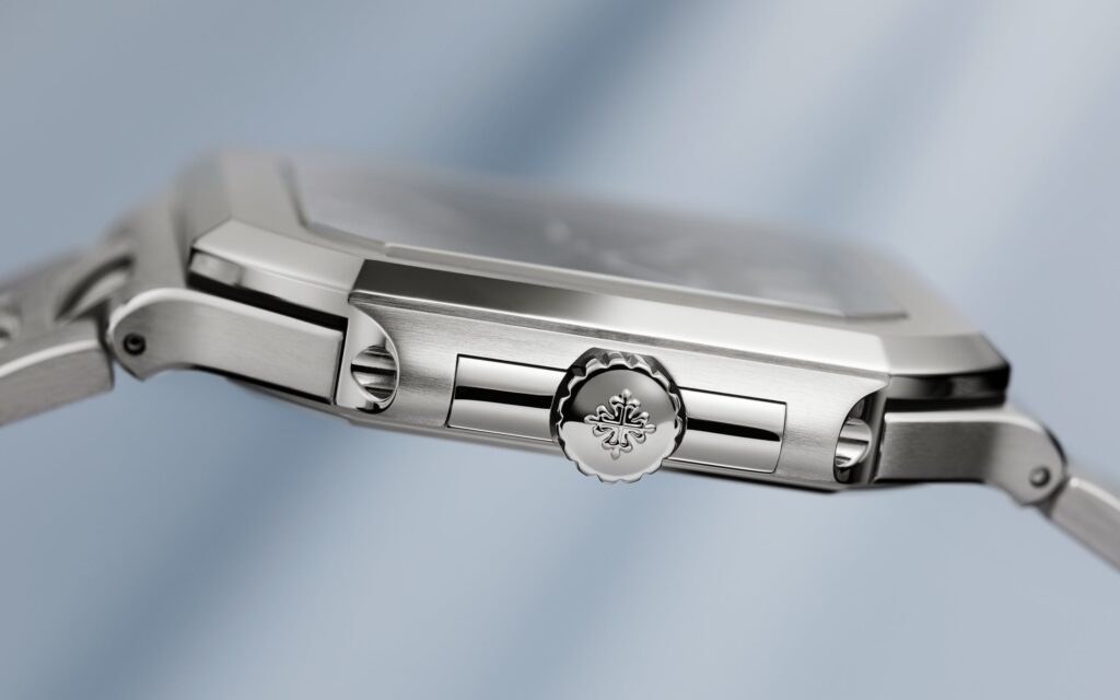 Breaking Boundaries: The New Patek Philippe Cubitus Collection
