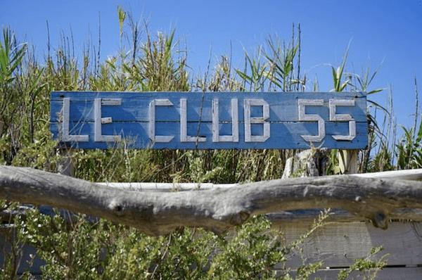 Le Club 55: The Riviera’s Most Coveted Reservation
