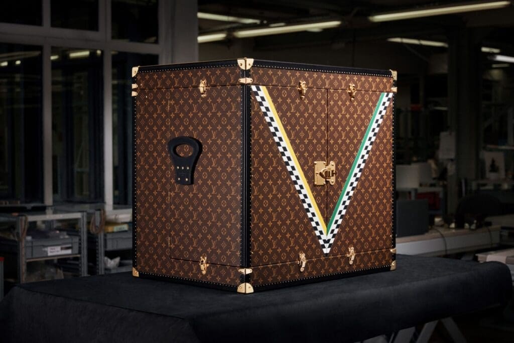 Formula 1 LVMH