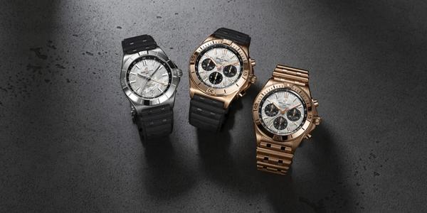 Erling Haaland Signature Chronomat: Breitling’s Cosmic Tribute to a Football Phenomenon