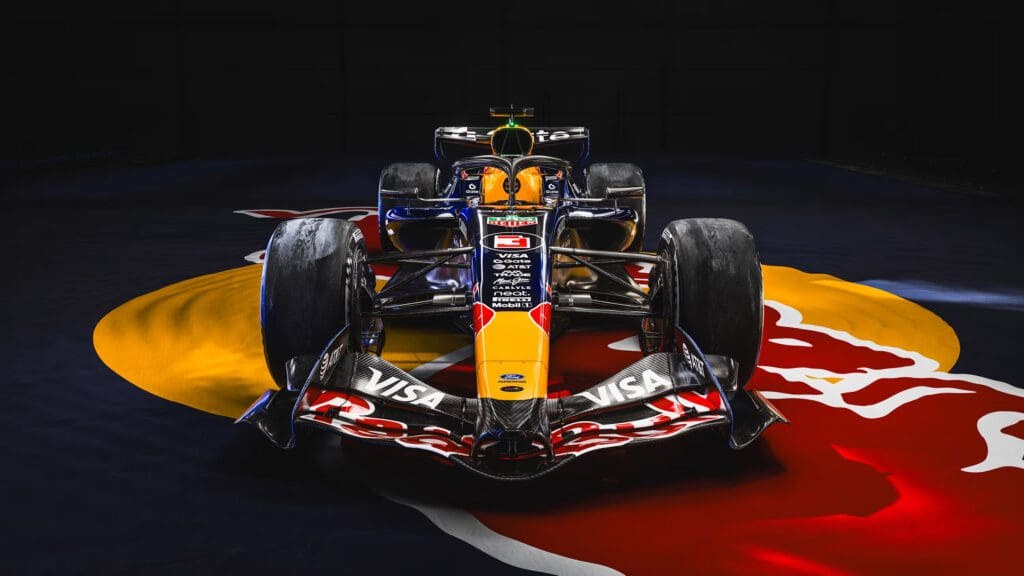 Red Bull Racing