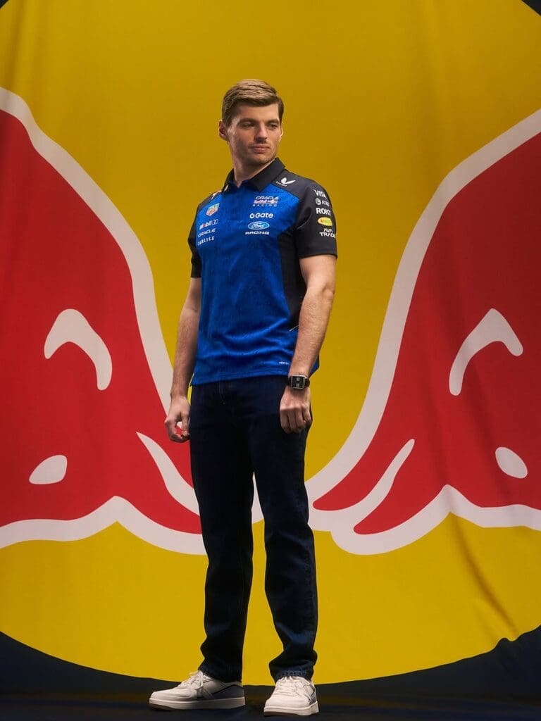 Red Bull Racing Reveals Its Vision for Formula 1’s 2026 Era