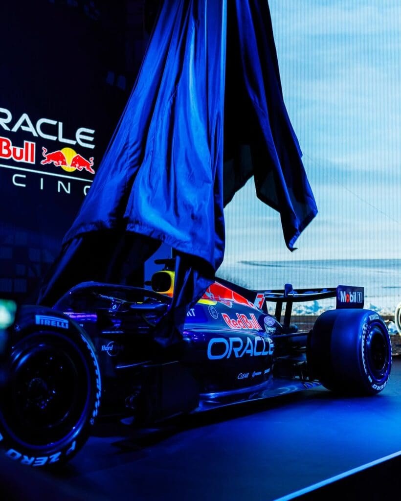 Red Bull Racing