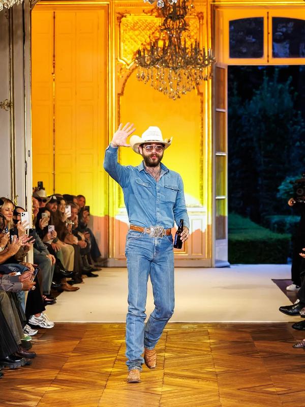Post Malone Unveils Austin Post: A New Era of Style and Sound