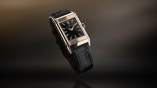 Jaeger-LeCoultre Reverso Tribute Enamel ‘Horse’