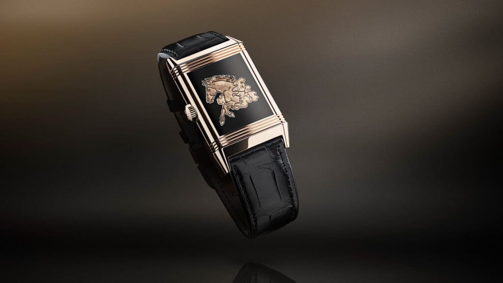 JLC Reverso Back