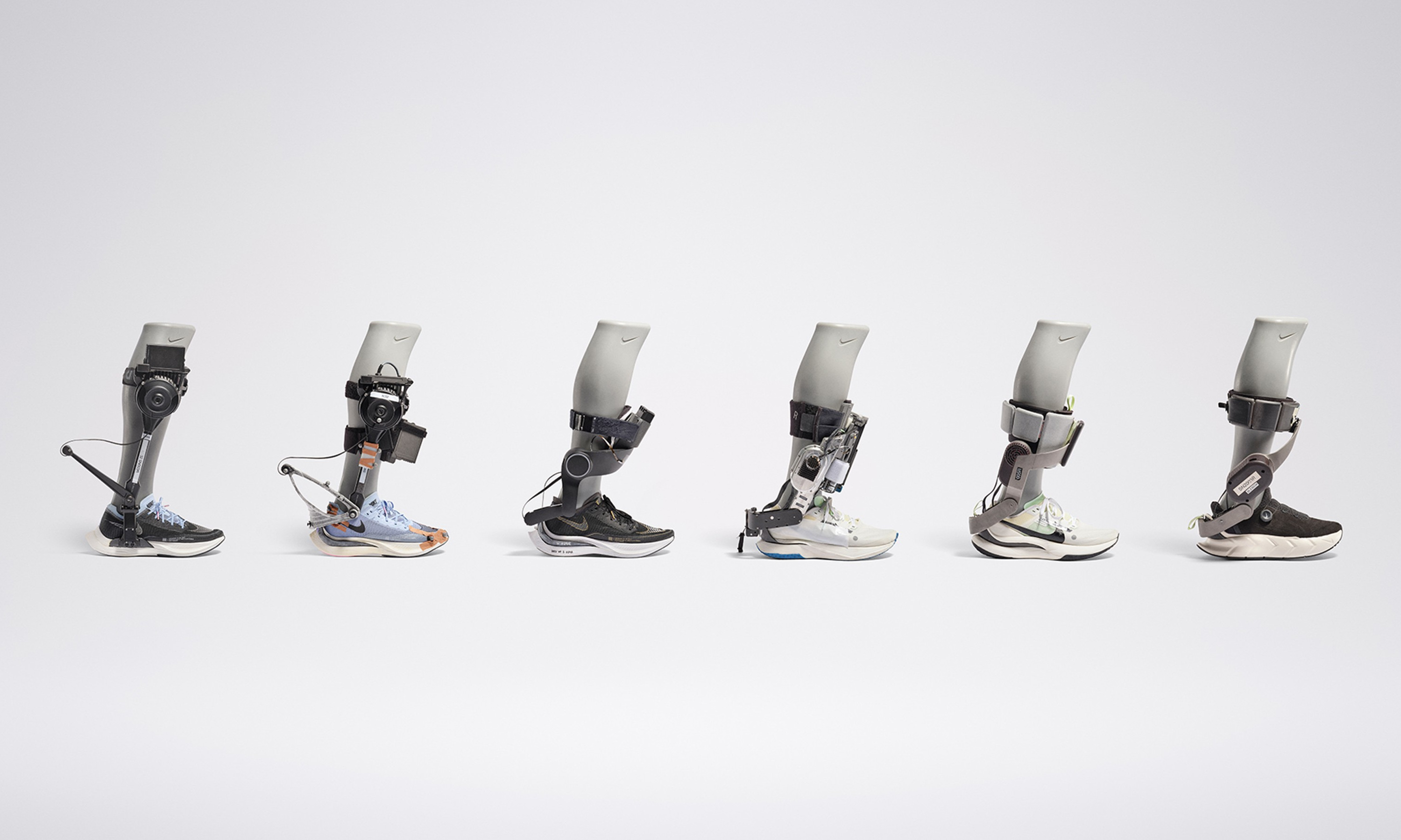 Nike Project Amplify: Powering the Future of Movement