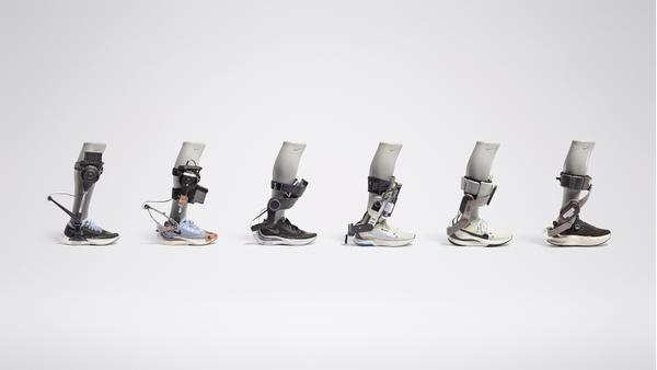 Nike Project Amplify: Powering the Future of Movement
